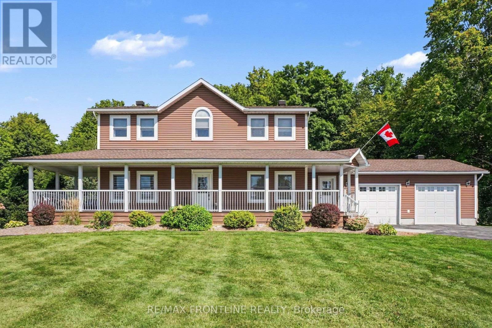 110 Sheil Drive, Drummond/north Elmsley, Ontario