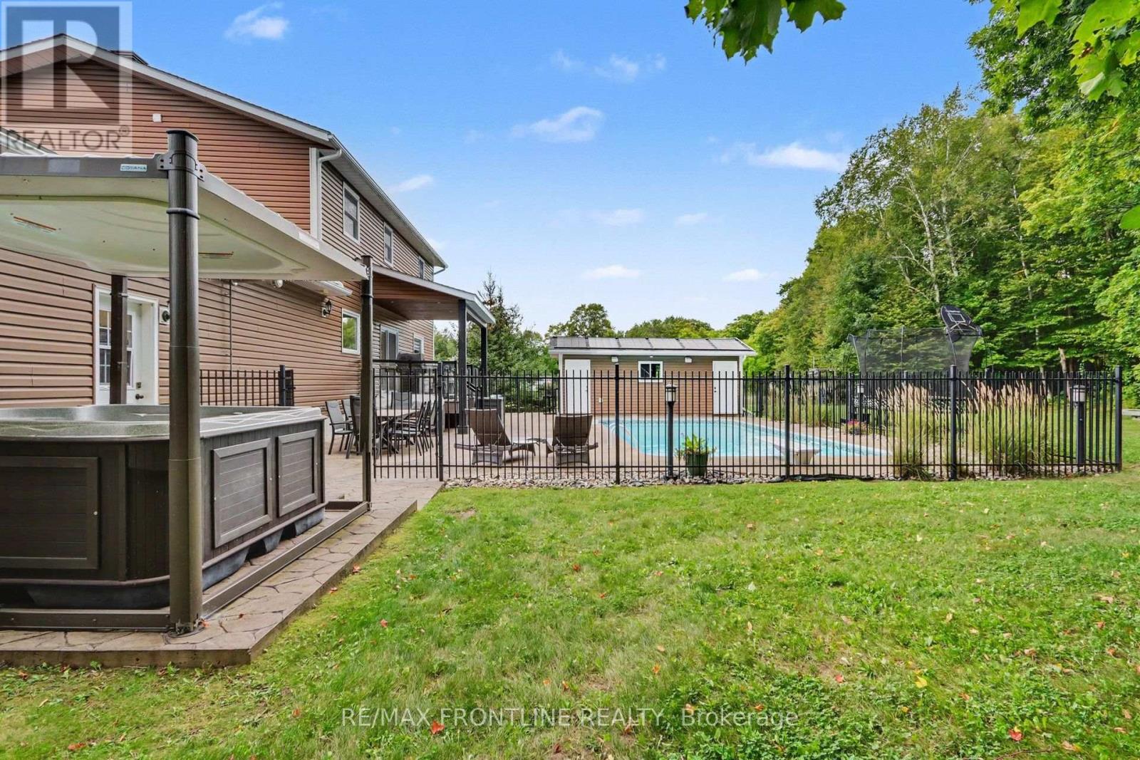 110 Sheil Drive, Drummond/north Elmsley, Ontario  K7H 0G7 - Photo 47 - X13794180