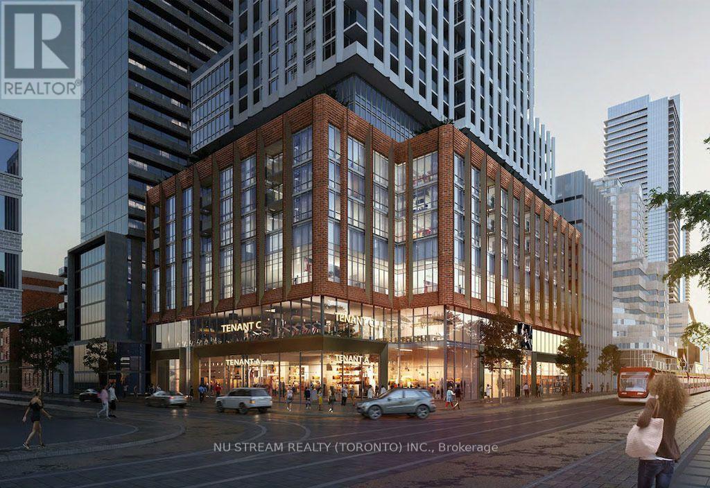 2517 - 400 KING STREET, Toronto, Ontario