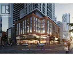 2517 - 400 KING STREET, Toronto, Ontario