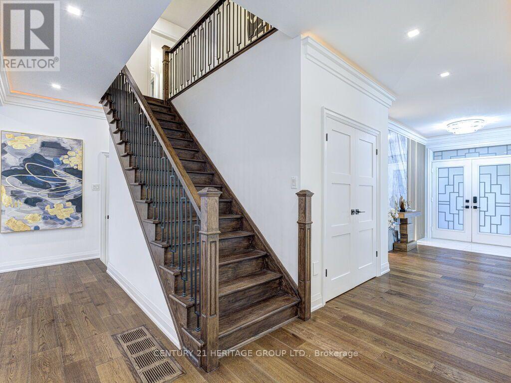 22 Grand Oak Drive, Richmond Hill, Ontario  L4E 3Z9 - Photo 20 - N13788418