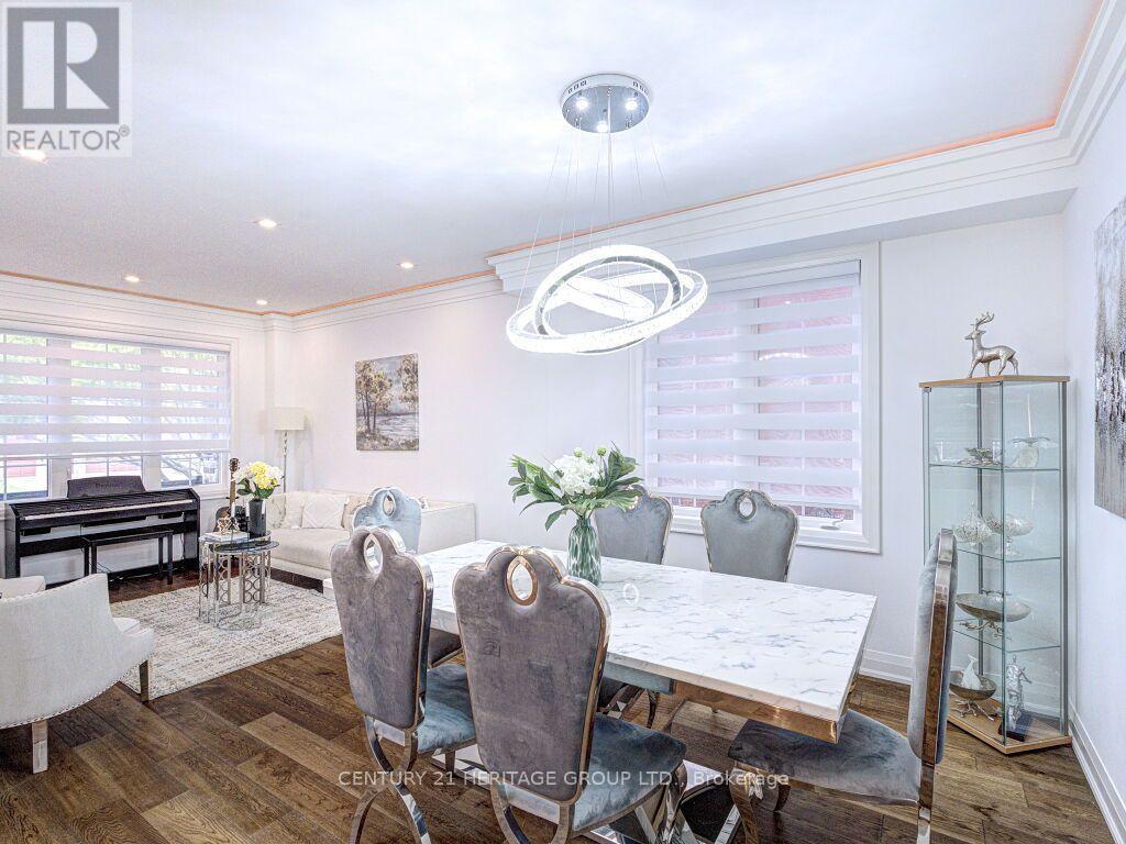 22 Grand Oak Drive, Richmond Hill, Ontario  L4E 3Z9 - Photo 7 - N13788418