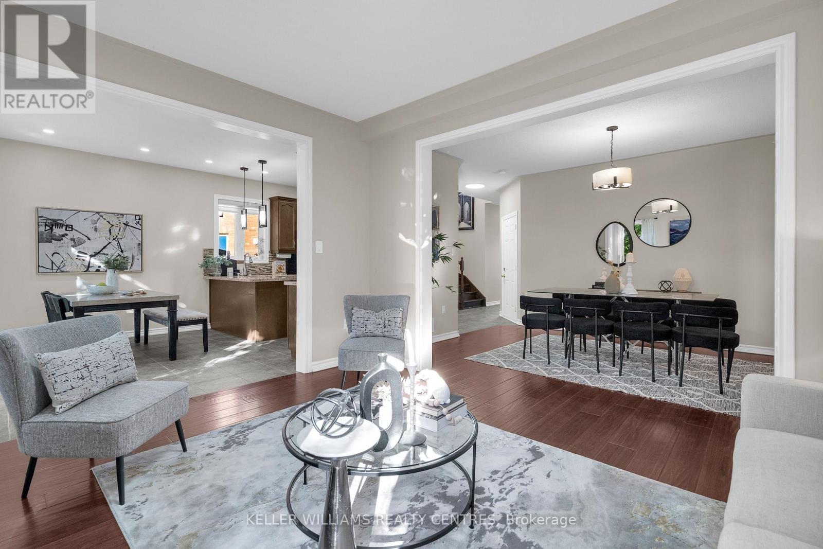 74 Weir Street, Bradford West Gwillimbury, Ontario  L3Z 0K6 - Photo 12 - N13791252