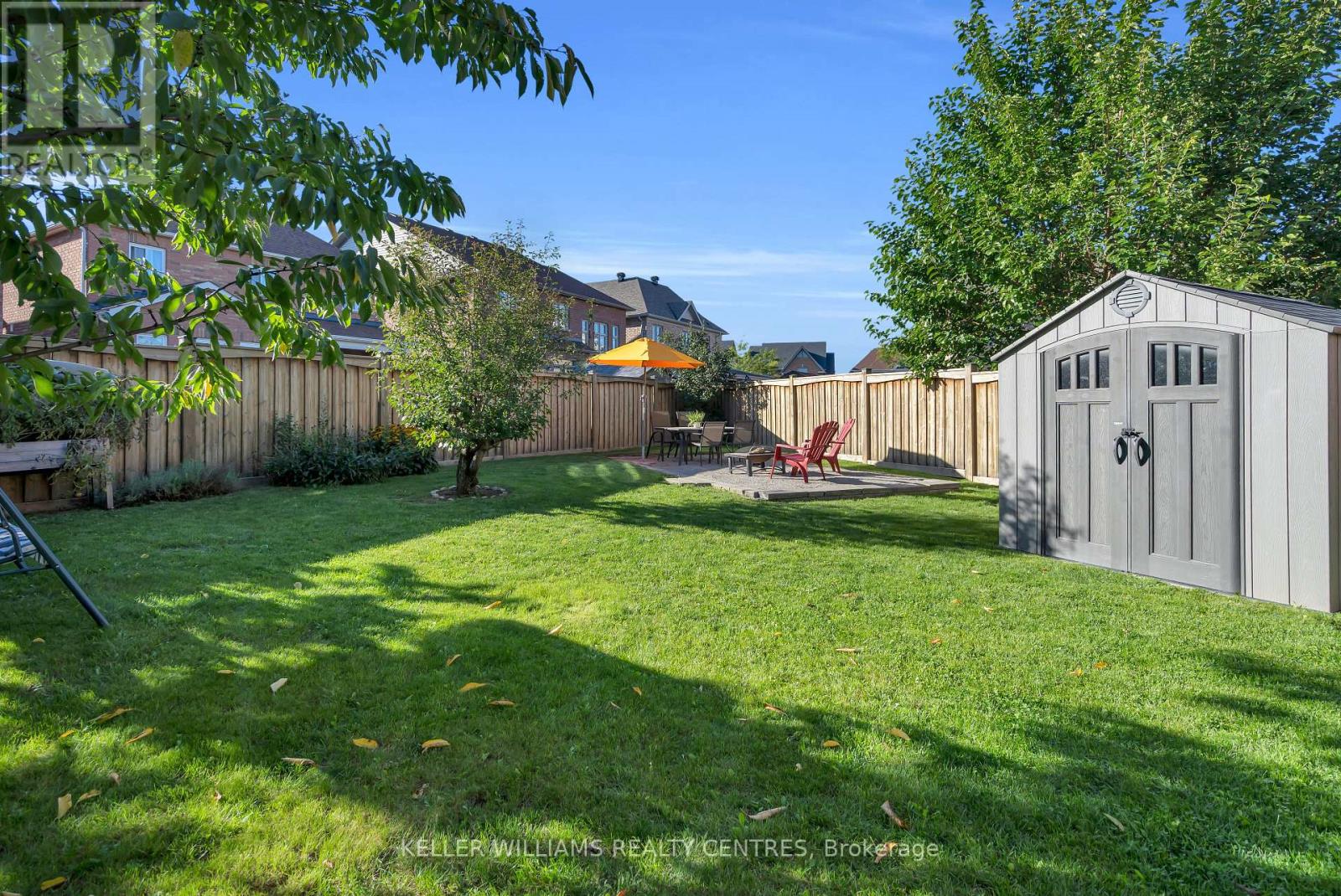 74 Weir Street, Bradford West Gwillimbury, Ontario  L3Z 0K6 - Photo 34 - N13791252