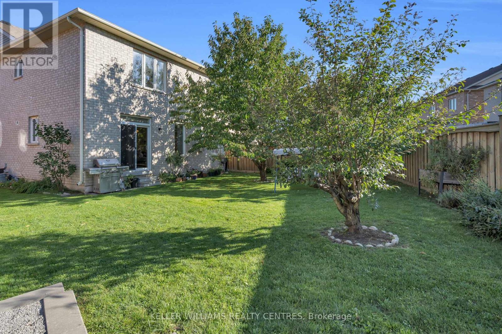 74 Weir Street, Bradford West Gwillimbury, Ontario  L3Z 0K6 - Photo 32 - N13791252