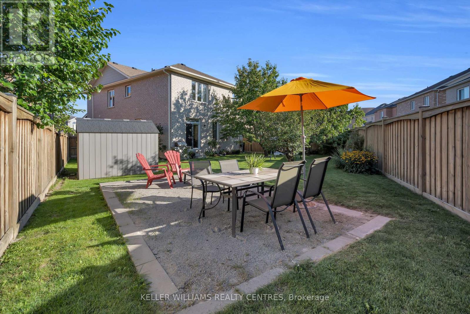 74 Weir Street, Bradford West Gwillimbury, Ontario  L3Z 0K6 - Photo 31 - N13791252