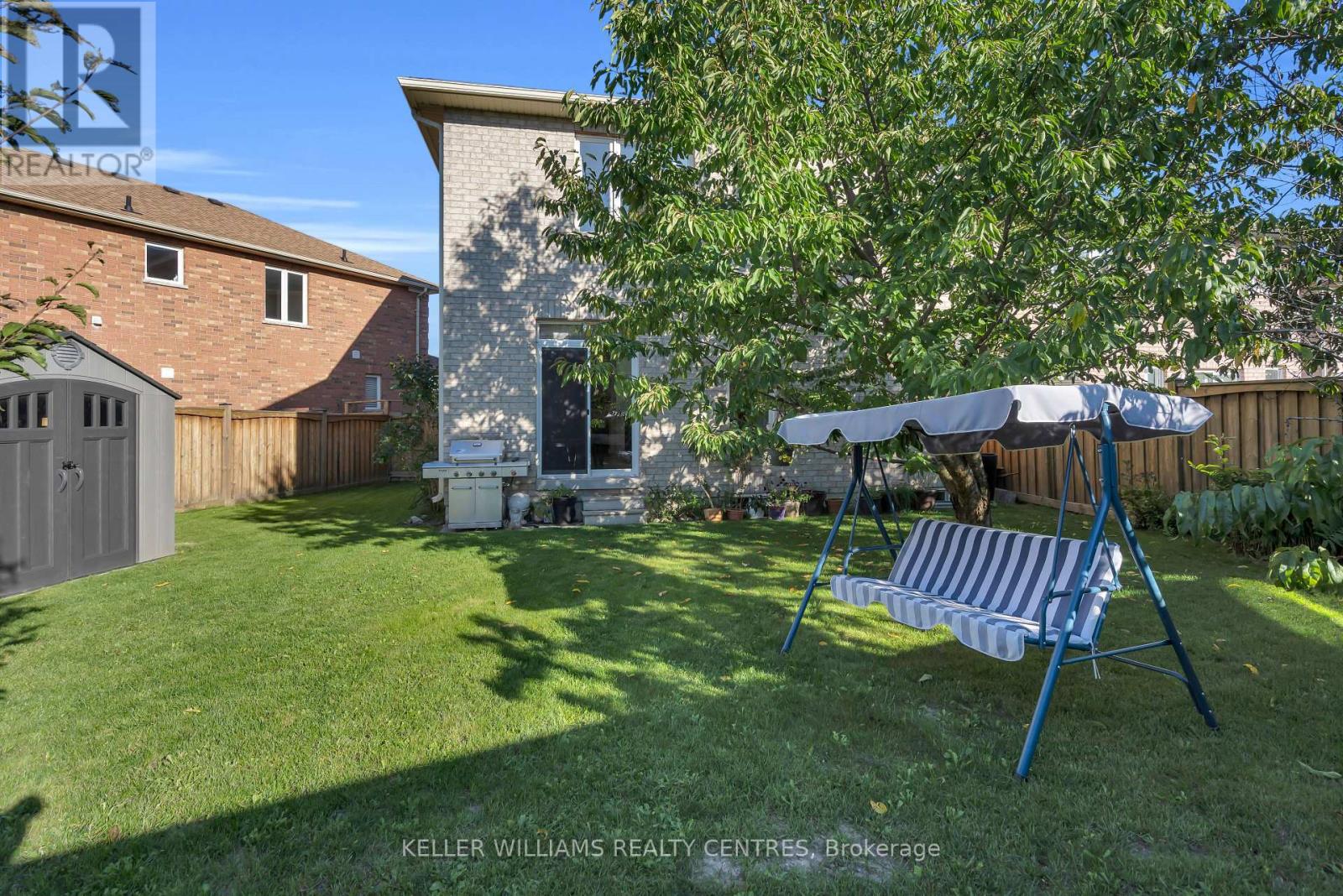 74 Weir Street, Bradford West Gwillimbury, Ontario  L3Z 0K6 - Photo 35 - N13791252