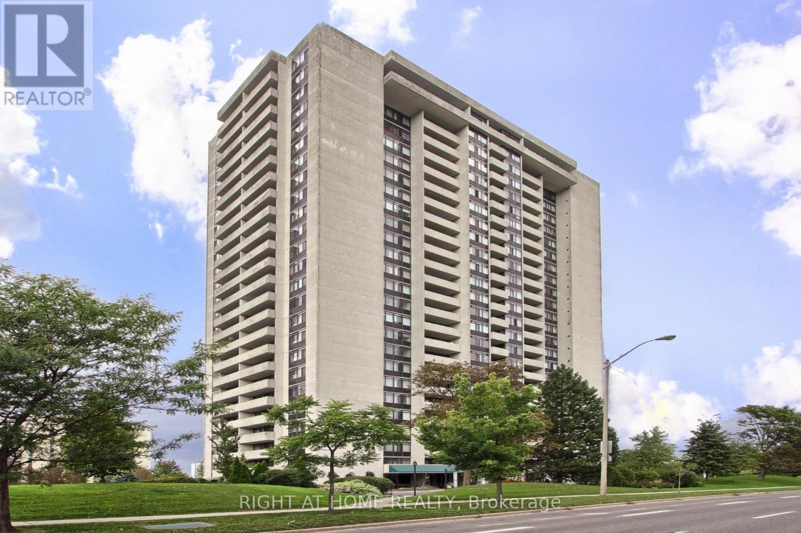 1006 - 3300 DON MILLS ROAD, Toronto, Ontario
