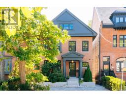 149 ROXBOROUGH STREET E, Toronto, Ontario