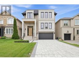 59 BURNCREST DRIVE, Toronto, Ontario