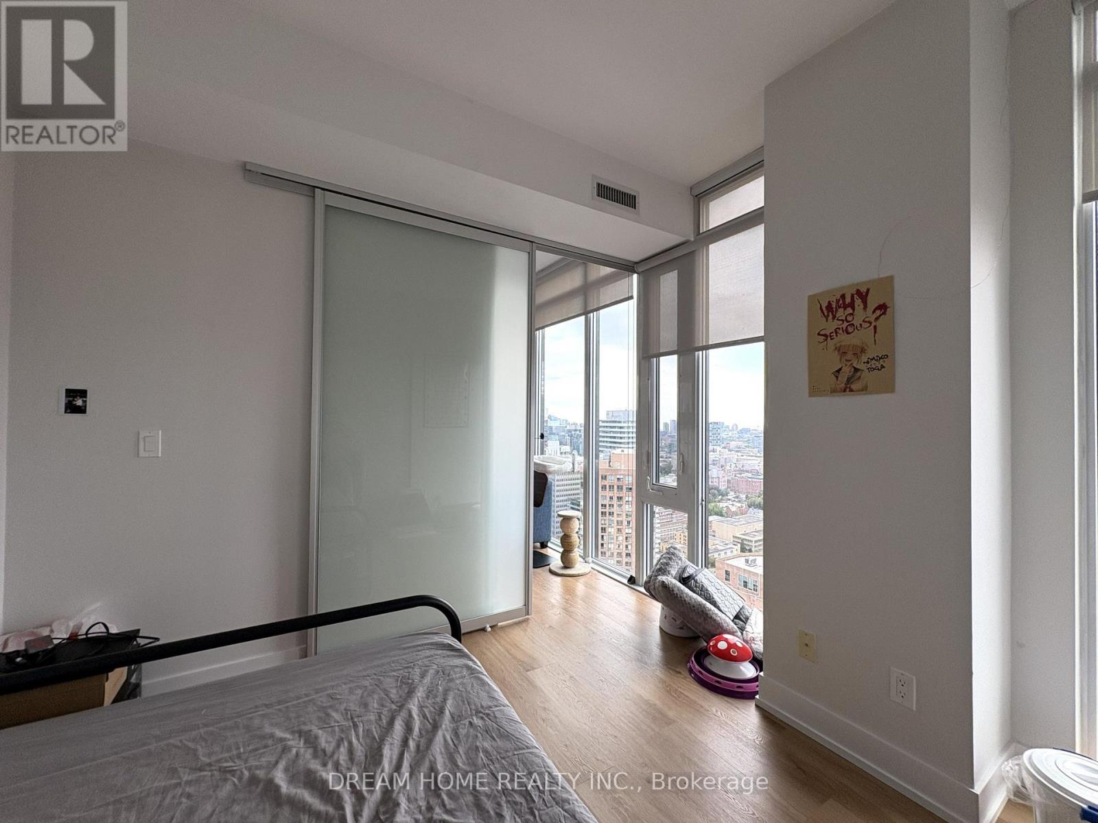 3204 - 75 St Nicholas Street, Toronto, Ontario  M4Y 0A5 - Photo 14 - C13794100