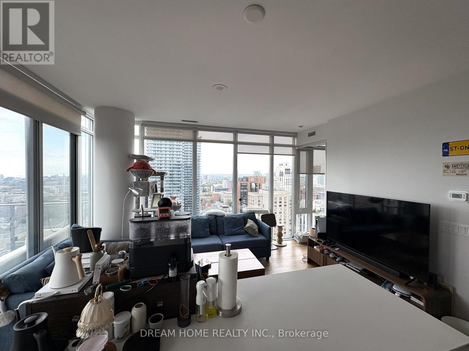 3204 - 75 St Nicholas Street, Toronto, Ontario  M4Y 0A5 - Photo 5 - C13794100