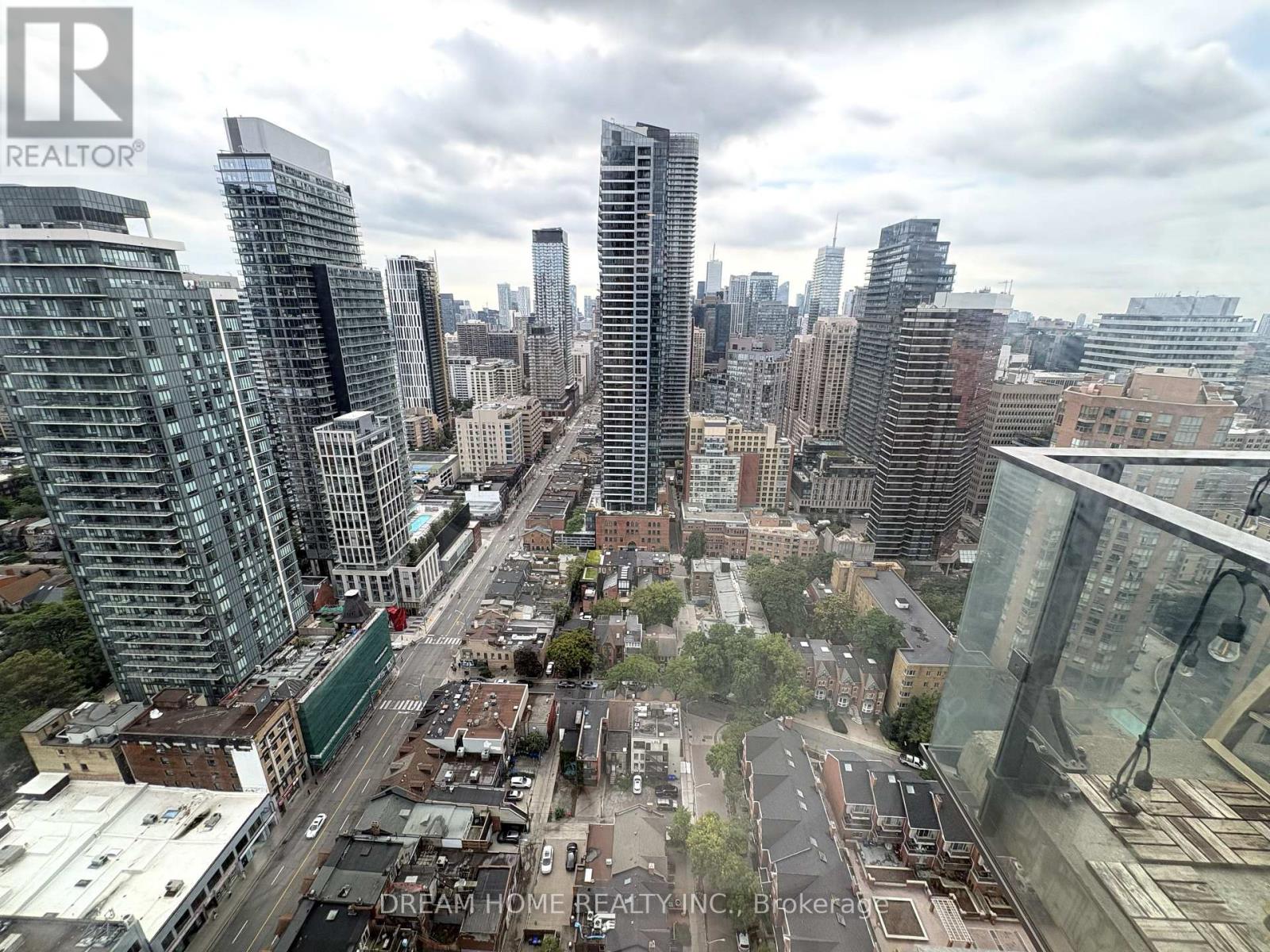 3204 - 75 St Nicholas Street, Toronto, Ontario  M4Y 0A5 - Photo 7 - C13794100