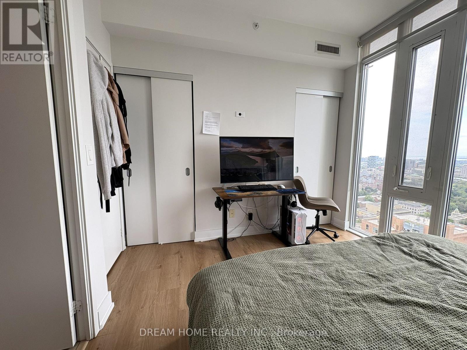 3204 - 75 St Nicholas Street, Toronto, Ontario  M4Y 0A5 - Photo 9 - C13794100