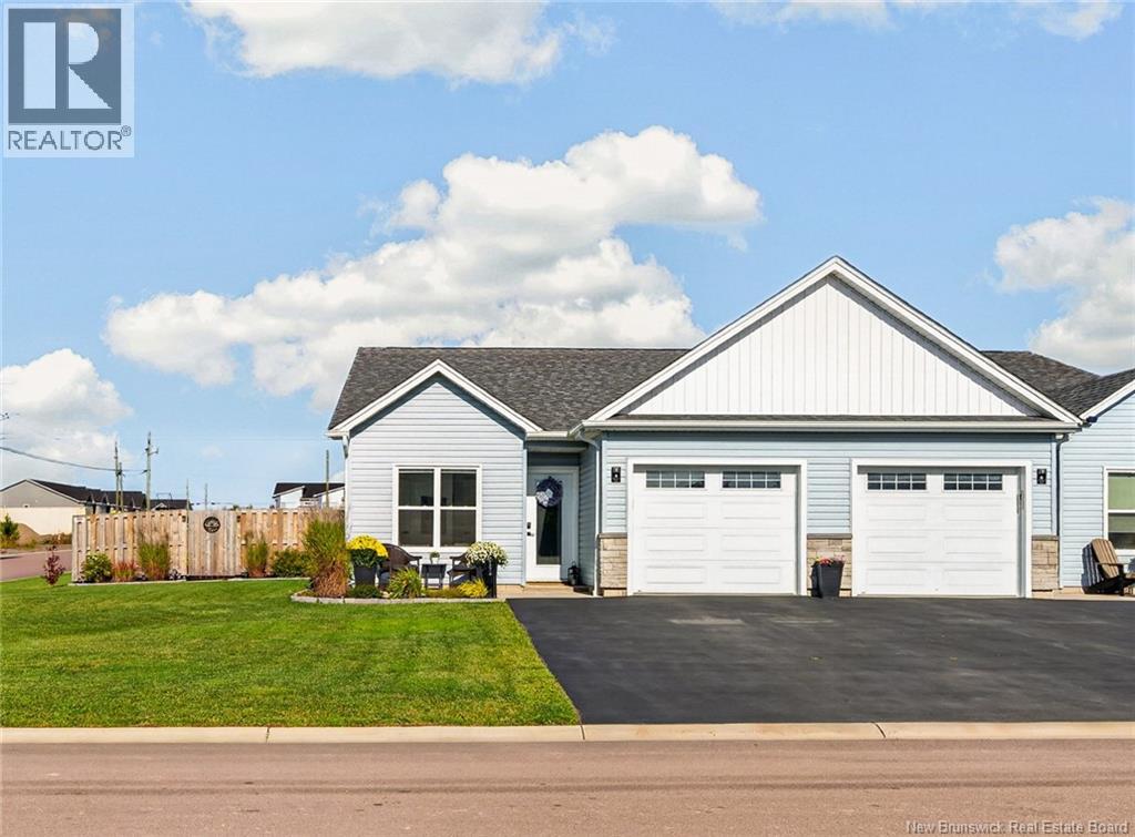 4 Mia Street, Shediac, New Brunswick