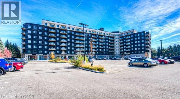 525 New Dundee Road Unit# 524, Kitchener, Ontario  N2P 2L1 - Photo 4 - 40860066