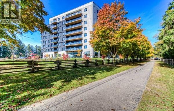 525 New Dundee Road Unit# 524, Kitchener, Ontario  N2P 2L1 - Photo 7 - 40860066