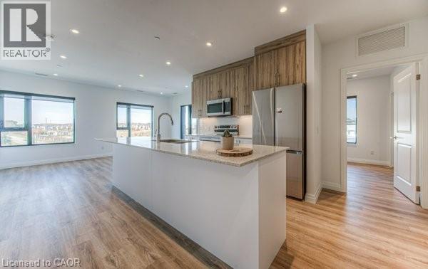 525 New Dundee Road Unit# 524, Kitchener, Ontario  N2P 2L1 - Photo 24 - 40860066
