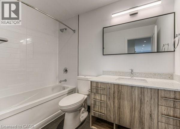 525 New Dundee Road Unit# 524, Kitchener, Ontario  N2P 2L1 - Photo 12 - 40860066