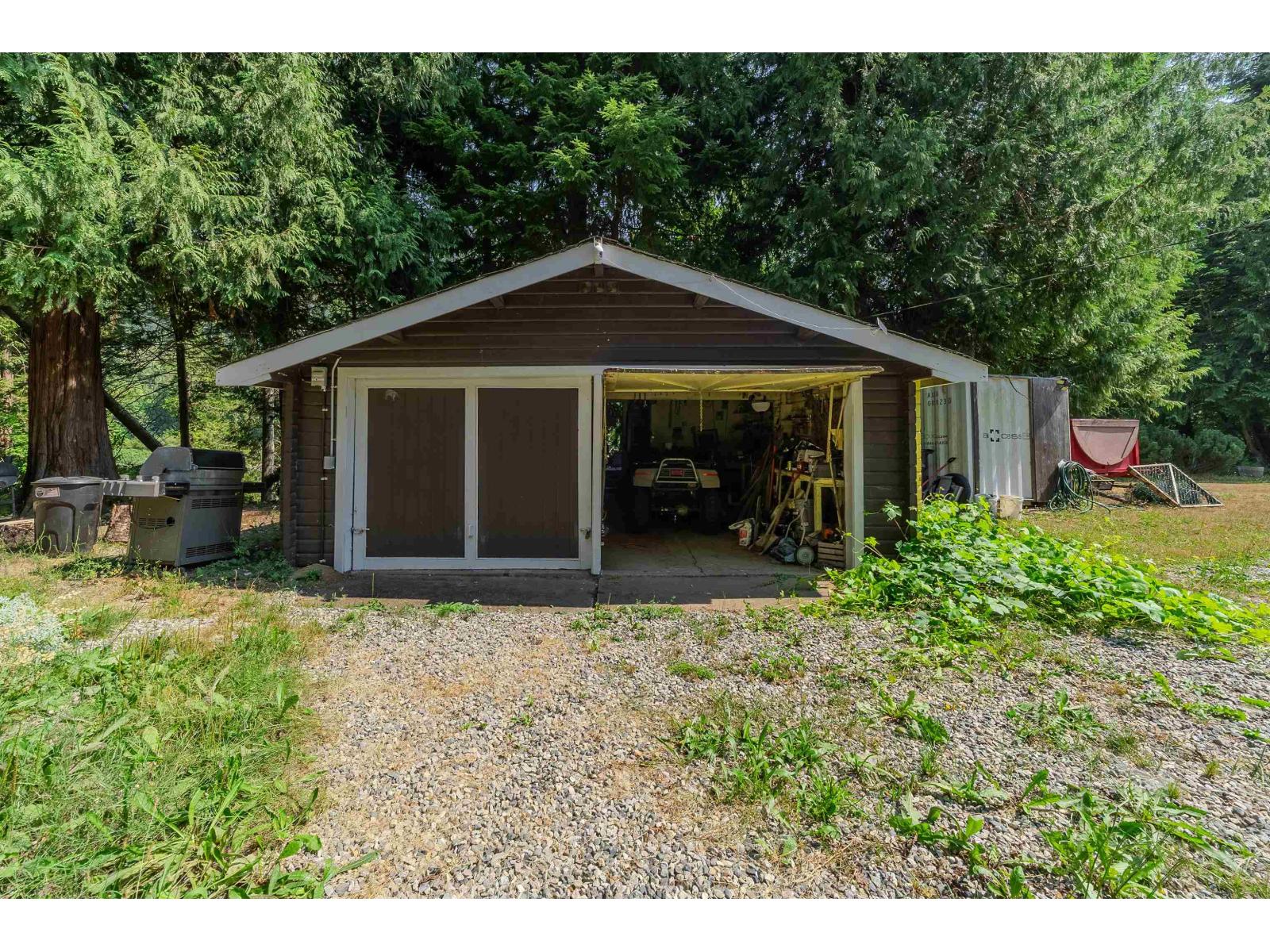 27000 Trans Canada Highway, Yale 