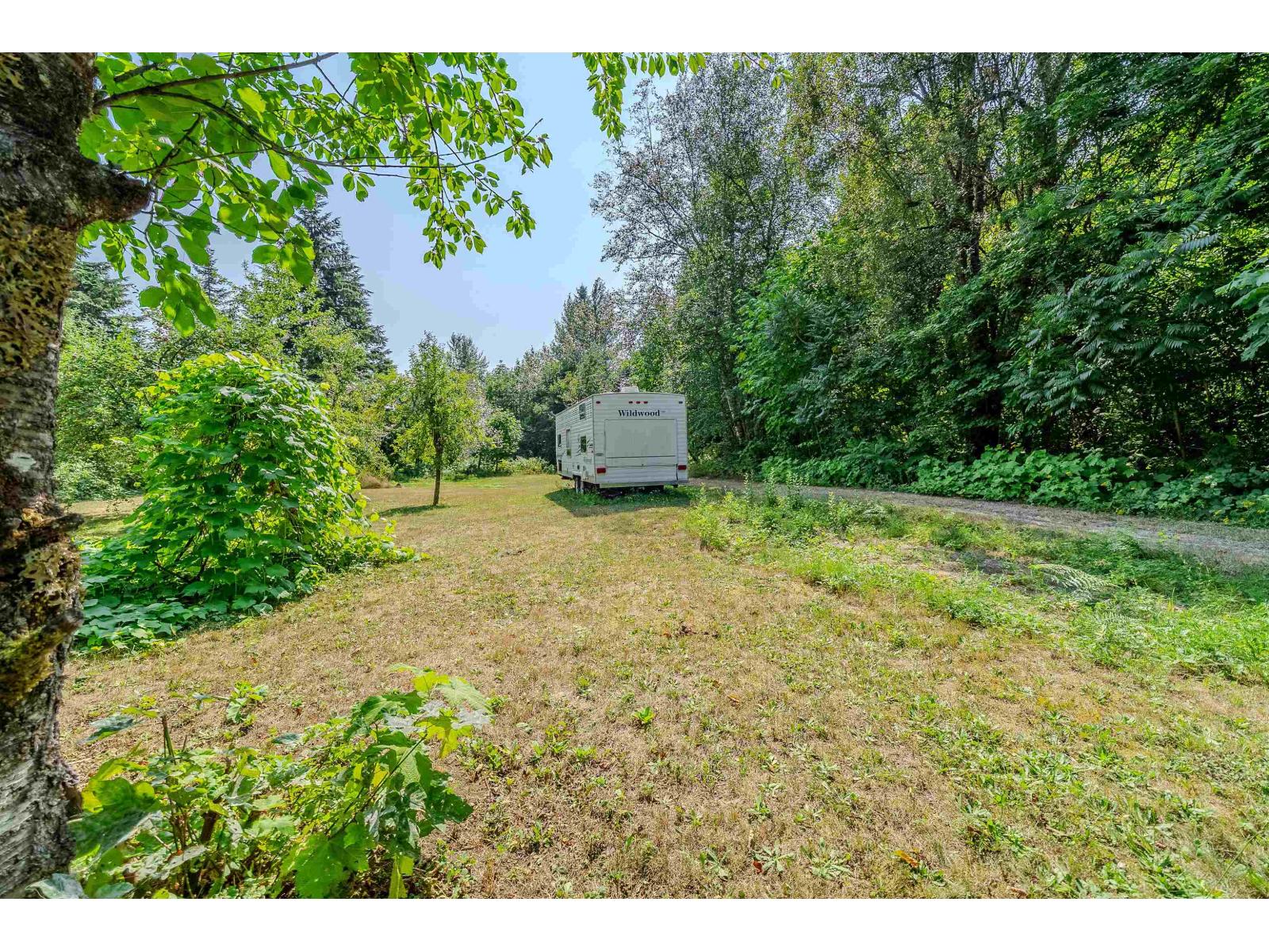 27000 Trans Canada Highway, Yale 