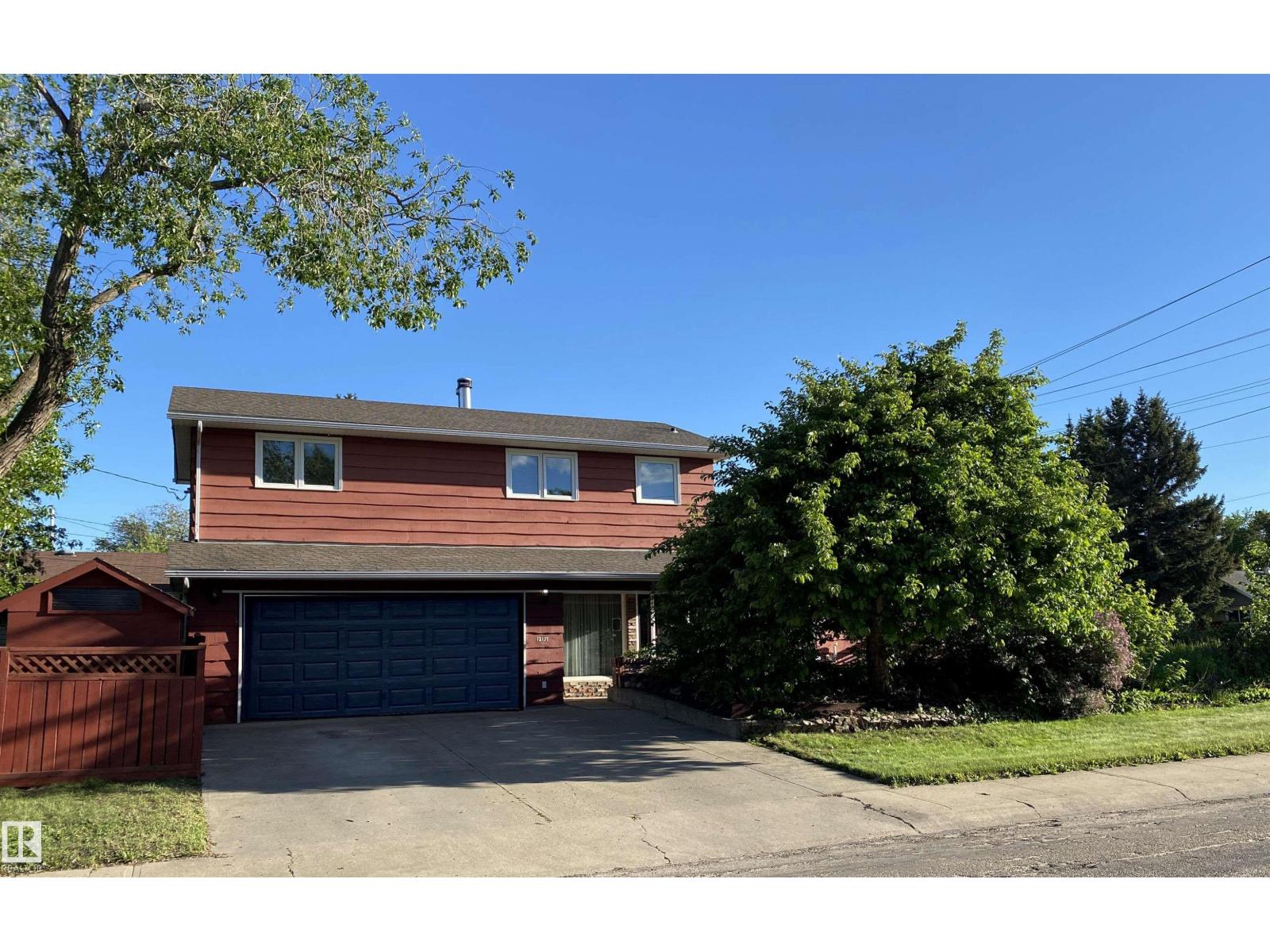 12137 50 ST NW, Edmonton, Alberta
