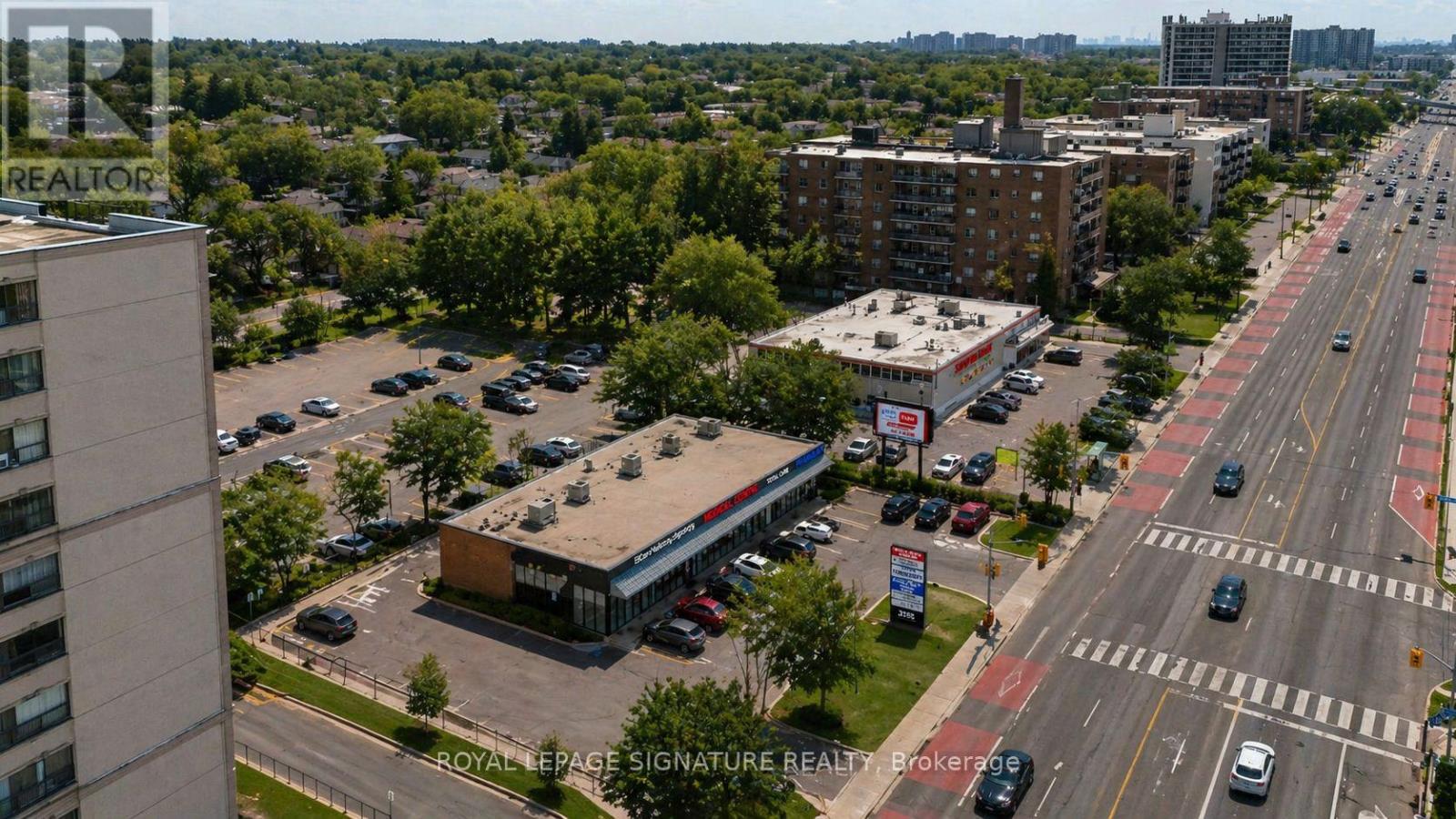 1-5 - 3155 Eglinton Avenue E, Toronto, Ontario  M1J 2G2 - Photo 2 - E13794044