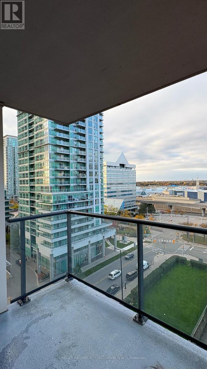 1201 - 25 Town Centre Court, Toronto, Ontario  M1P 0B4 - Photo 13 - E13794062