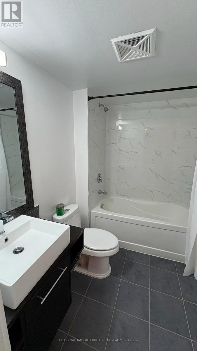 1201 - 25 Town Centre Court, Toronto, Ontario  M1P 0B4 - Photo 6 - E13794062