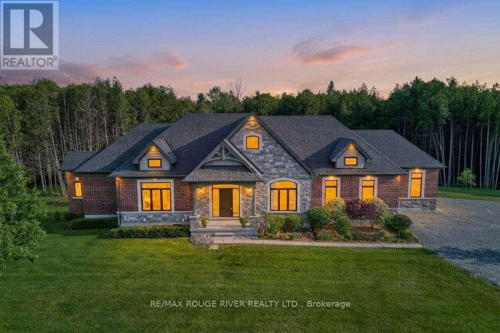 4199 Hwy 2 Highway E, Clarington, Ontario  L1B 0R5 - Photo 1 - E13794064