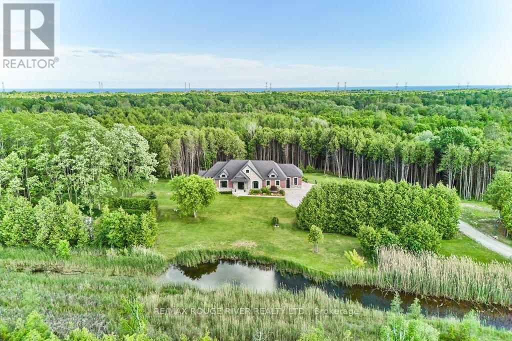 4199 Hwy 2 Highway E, Clarington, Ontario  L1B 0R5 - Photo 4 - E13794064