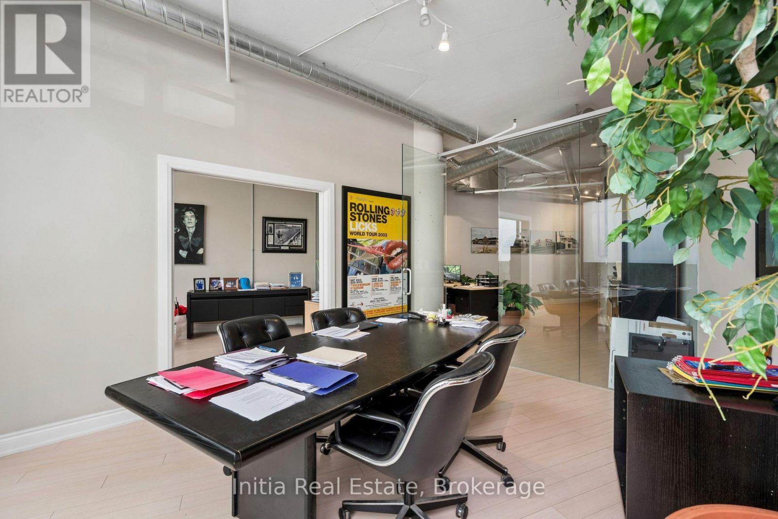 113 - 321 Carlaw Avenue, Toronto (South Riverdale), Ontario  M4M 2S1 - Photo 11 - E13794086