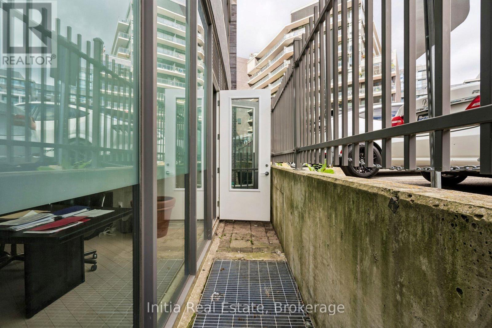 113 - 321 Carlaw Avenue, Toronto (South Riverdale), Ontario  M4M 2S1 - Photo 13 - E13794086
