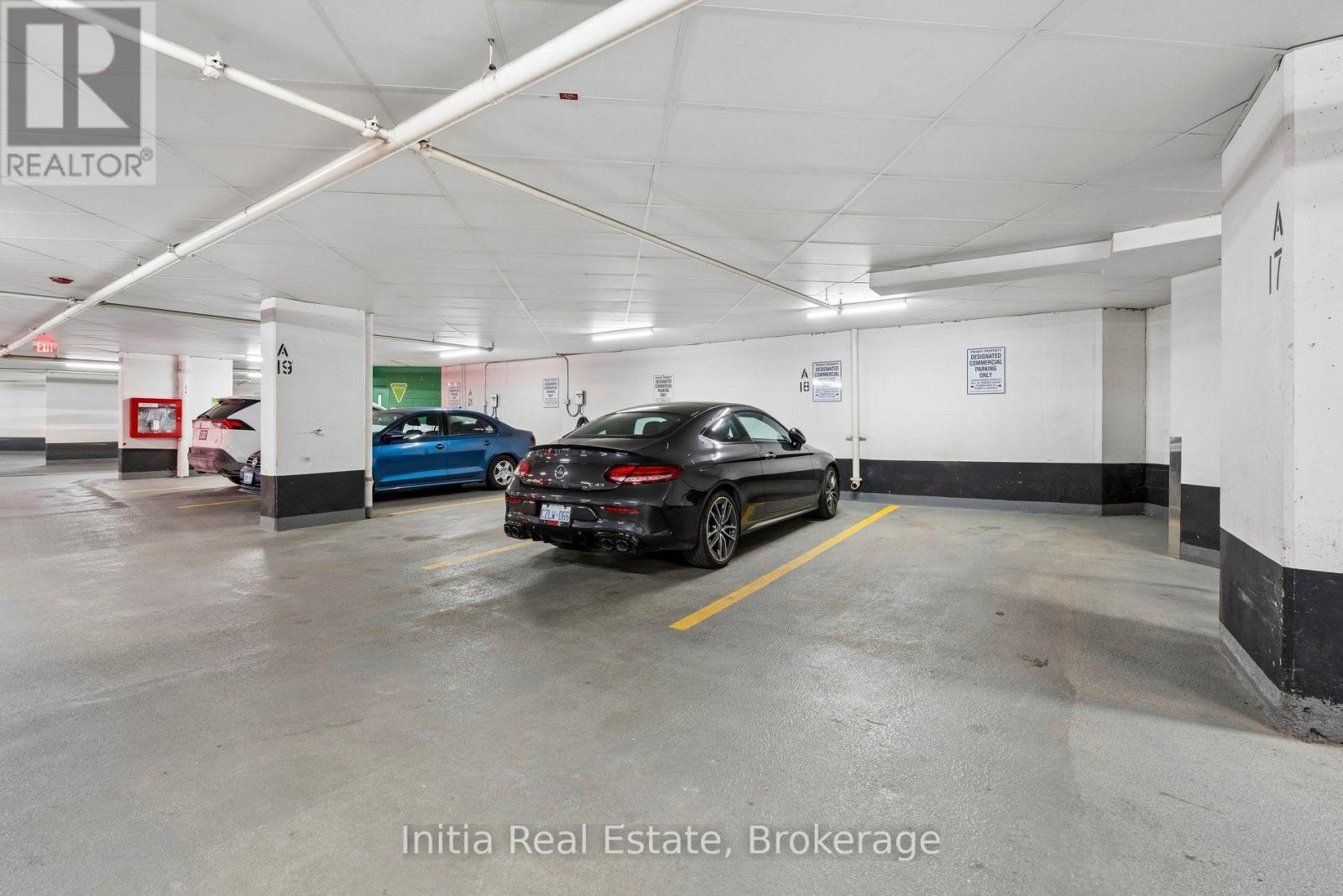 113 - 321 Carlaw Avenue, Toronto (South Riverdale), Ontario  M4M 2S1 - Photo 14 - E13794086