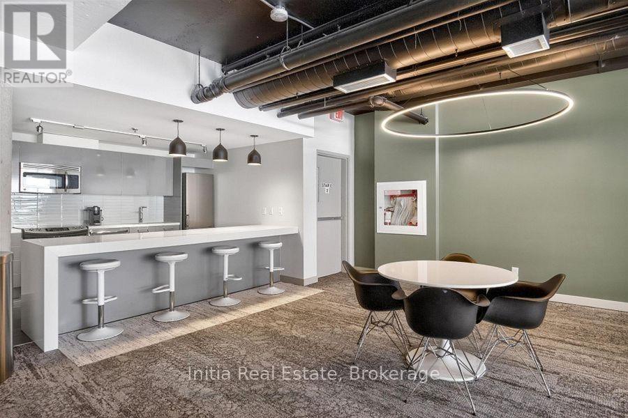 113 - 321 Carlaw Avenue, Toronto (South Riverdale), Ontario  M4M 2S1 - Photo 16 - E13794086