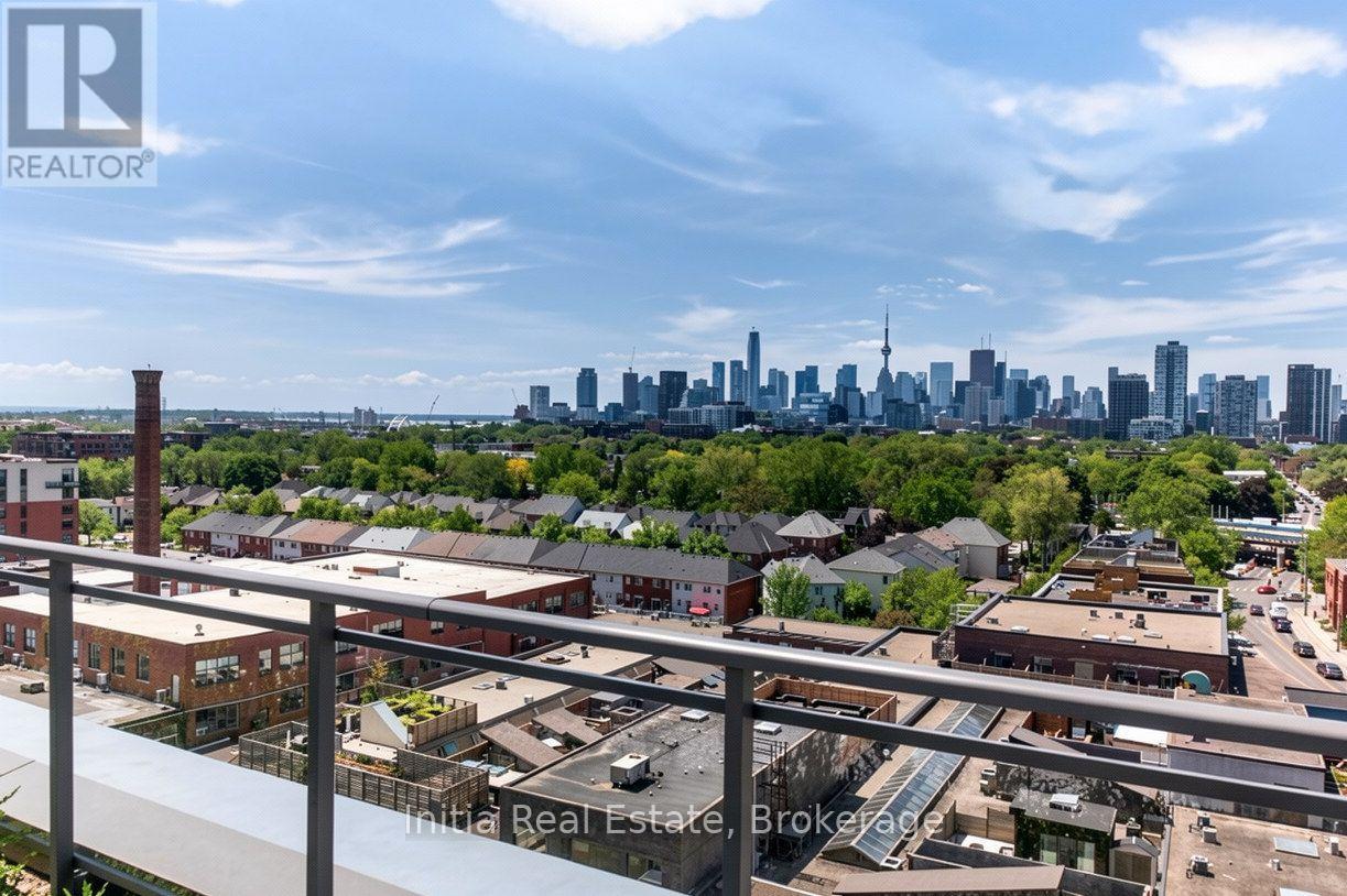 113 - 321 Carlaw Avenue, Toronto (South Riverdale), Ontario  M4M 2S1 - Photo 19 - E13794086