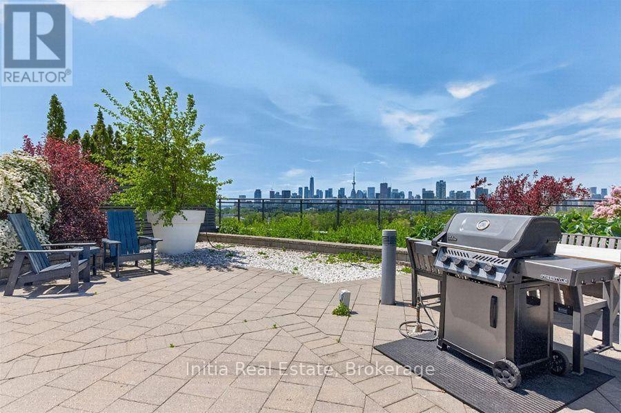 113 - 321 Carlaw Avenue, Toronto (South Riverdale), Ontario  M4M 2S1 - Photo 20 - E13794086