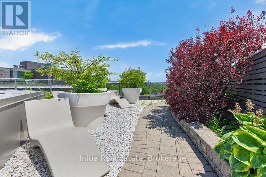 113 - 321 Carlaw Avenue, Toronto (South Riverdale), Ontario  M4M 2S1 - Photo 21 - E13794086