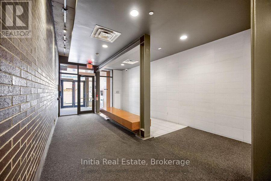 113 - 321 Carlaw Avenue, Toronto (South Riverdale), Ontario  M4M 2S1 - Photo 3 - E13794086