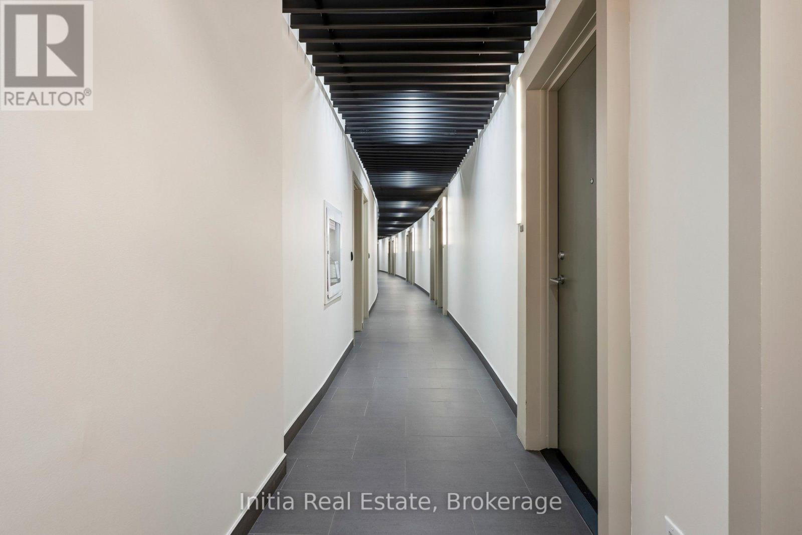 113 - 321 Carlaw Avenue, Toronto (South Riverdale), Ontario  M4M 2S1 - Photo 4 - E13794086
