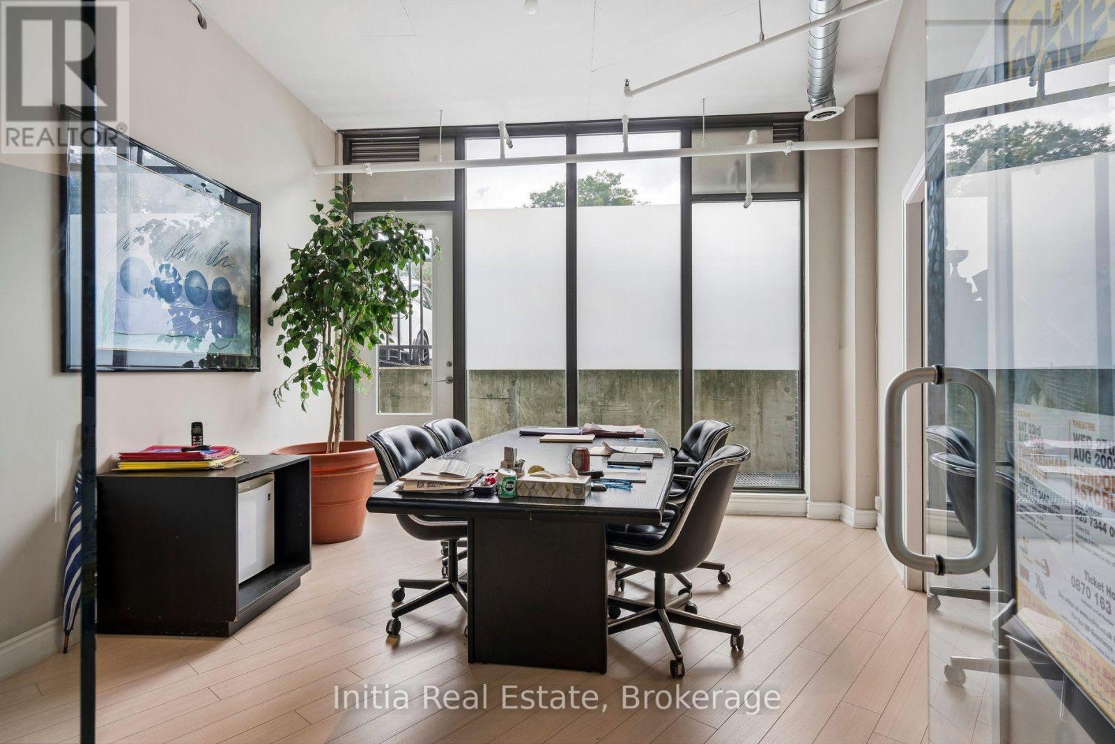 113 - 321 Carlaw Avenue, Toronto (South Riverdale), Ontario  M4M 2S1 - Photo 6 - E13794086