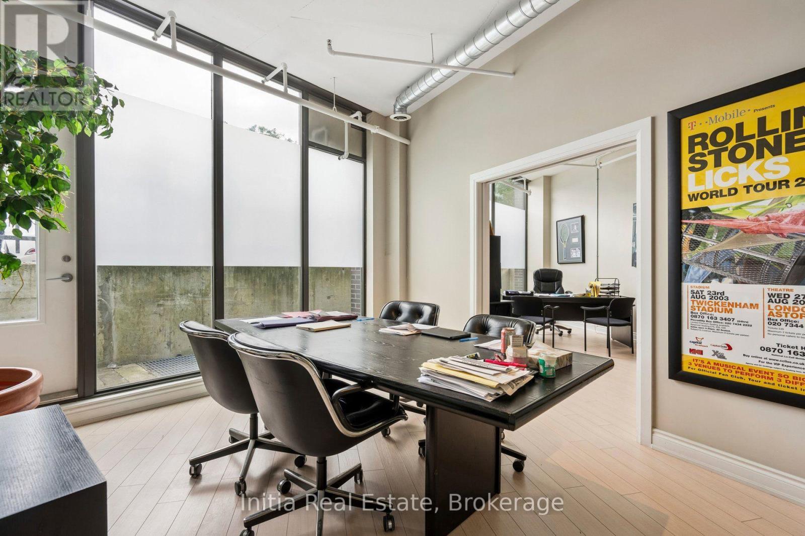 113 - 321 Carlaw Avenue, Toronto (South Riverdale), Ontario  M4M 2S1 - Photo 7 - E13794086