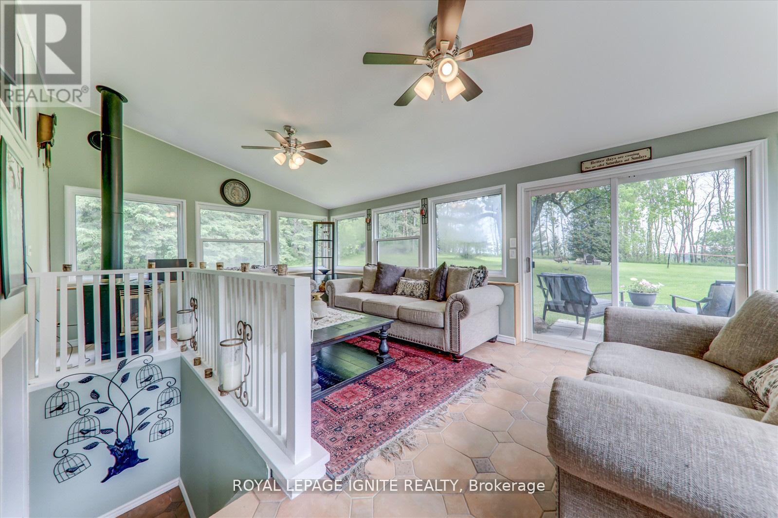 4409 Hill Street, Clarington, Ontario  L0A 1J0 - Photo 18 - E13794158