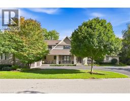 534 ANN Avenue, burlington, Ontario
