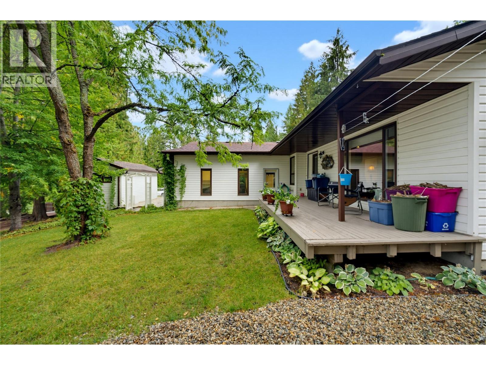 7787 97a Highway, Mara, British Columbia  V0E 2K0 - Photo 25 - 10400969