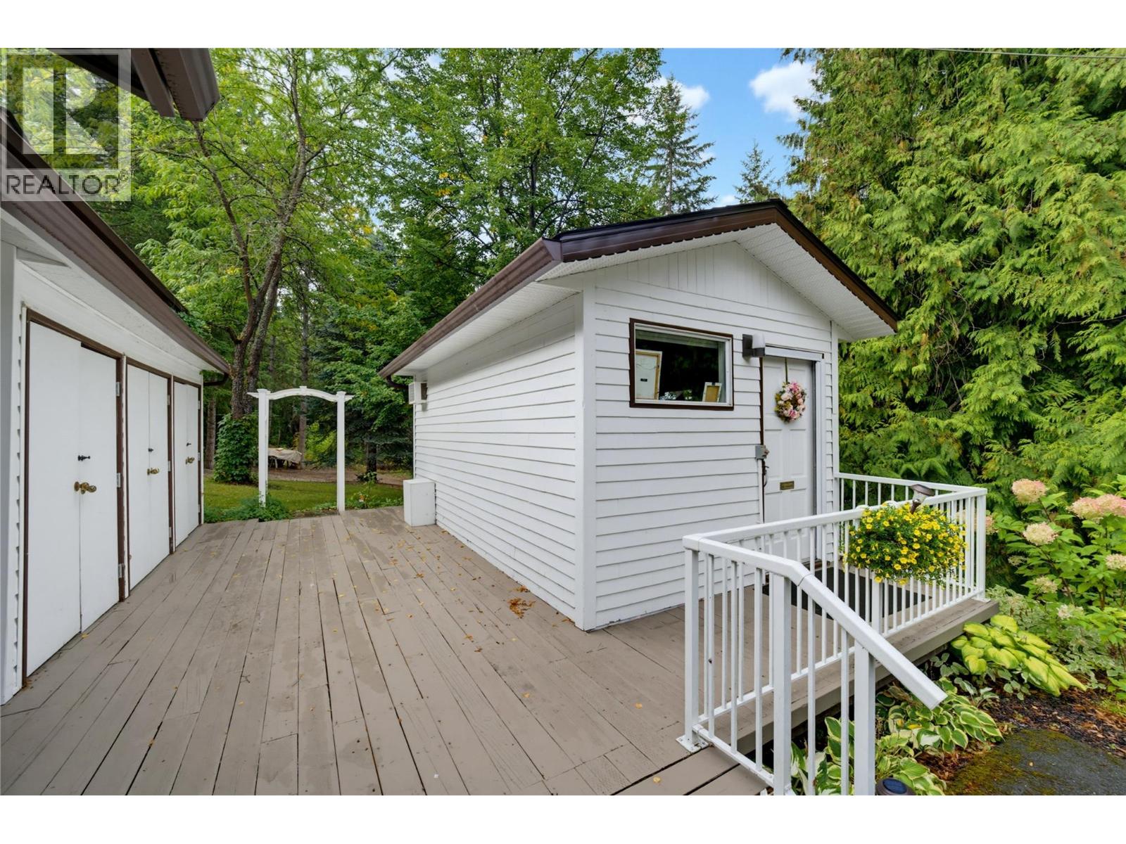7787 97a Highway, Mara, British Columbia  V0E 2K0 - Photo 30 - 10400969