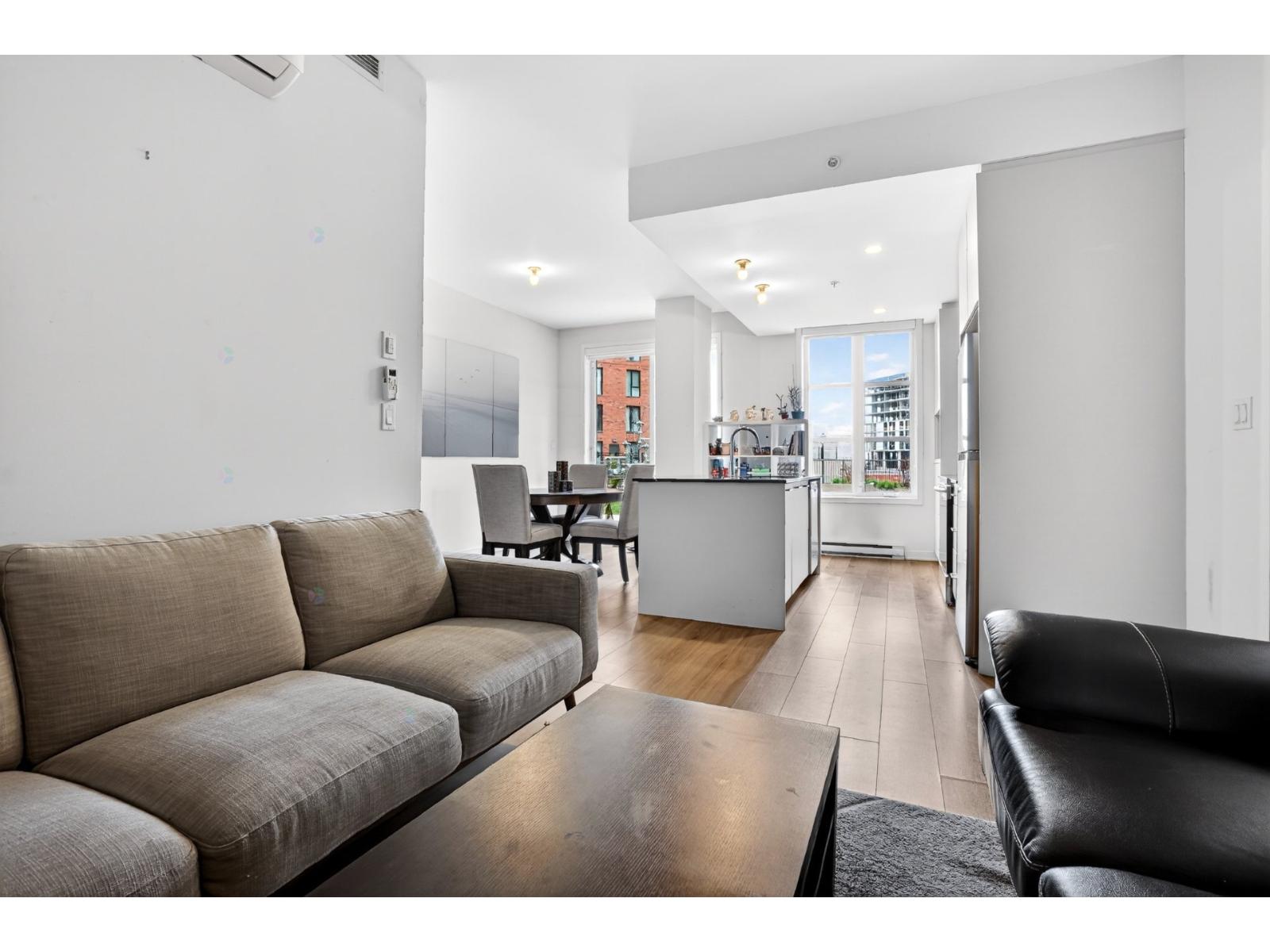 2335 Rue des Équinoxes|#110 Montréal (Saint-Laurent) Quebec Canada H4R0R6 4