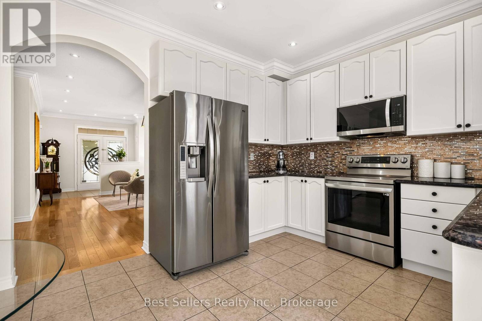 61 Braith Crescent, Whitchurch-Stouffville, Ontario  L4A 0B9 - Photo 14 - N13794054