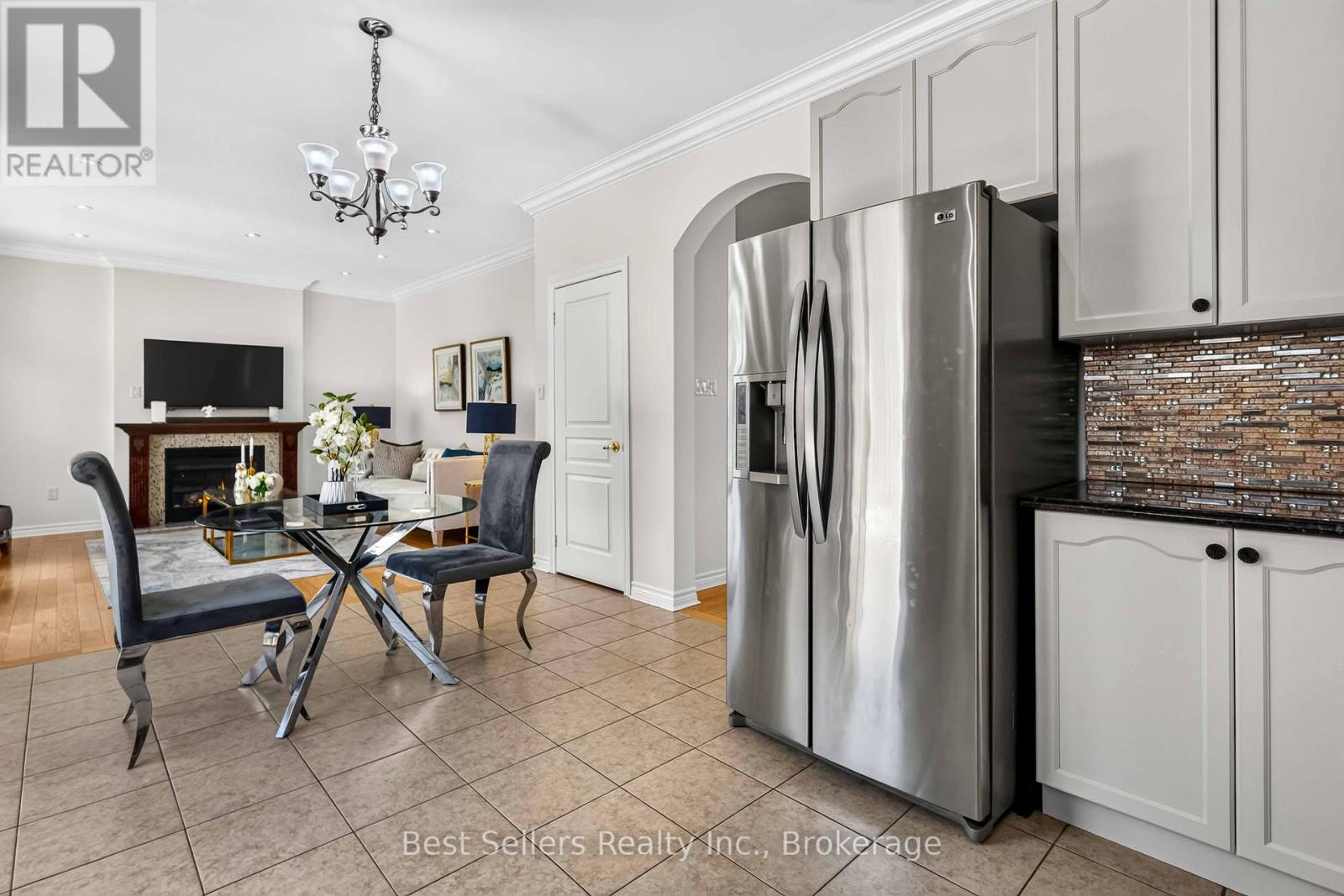 61 Braith Crescent, Whitchurch-Stouffville, Ontario  L4A 0B9 - Photo 15 - N13794054