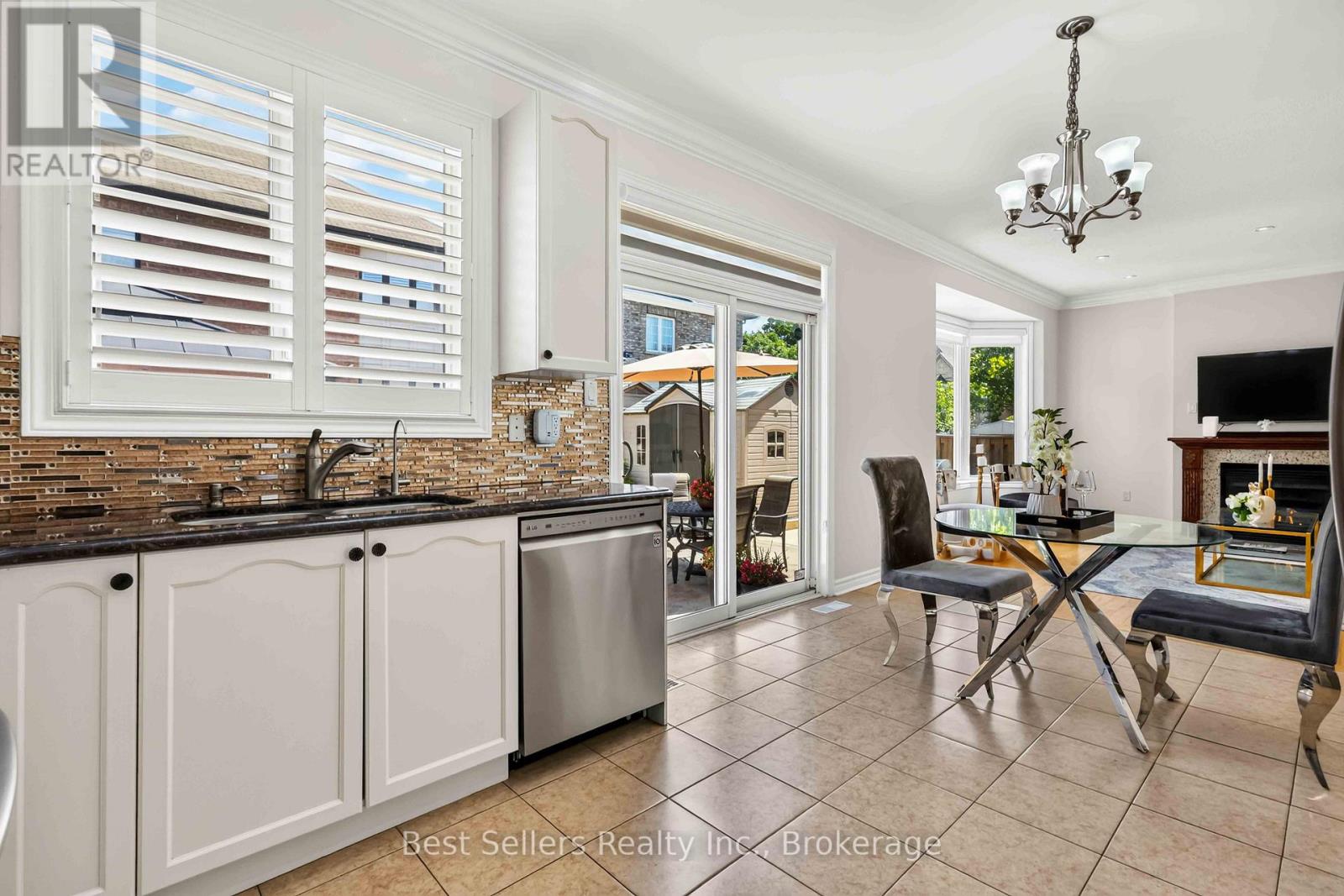 61 Braith Crescent, Whitchurch-Stouffville, Ontario  L4A 0B9 - Photo 16 - N13794054